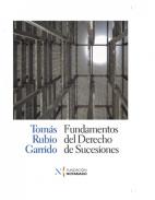 Fundamentos del derecho de sucesiones
