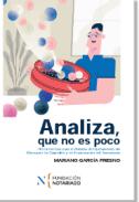 Analiza, que no es poco