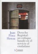 Derecho Registral