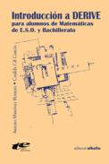 Introducci�n a DERIVE para alumnos de matem�ticas de E.S.O y Bachillerato