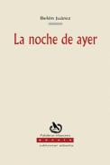 La noche de ayer