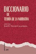 Diccionario de teor�a de la narrativa