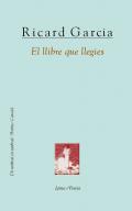 El llibre que llegies