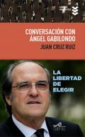 Conversacion con �ngel Gabilondo