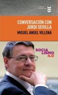 Conversaci�n con Jordi Sevilla