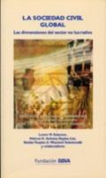 La sociedad civil global