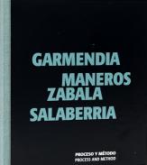 Garmendia, Maneros Zabala, Salaberria