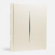 Lucio Fontana, en el umbral