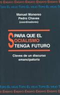 Para que el socialismo tenga futuro