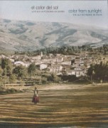 El color del sol = Color from sunlight