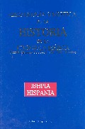 Cronolog�a sin�ptica de la historia de la Pen�nsula Ib�rica