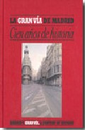 La Gran V�a de Madrid