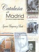 Catalu�a en Madrid