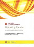 El Brexit y Gibraltar