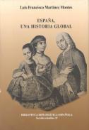 Espa�a, una historia global