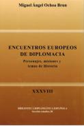 Encuentros Europeos de Diplomacia