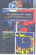 An�lisis e interpretaci�n del c�mic