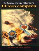 El toro campe�n