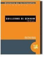 Guillermo de Ockham