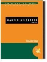 Martin Heidegger