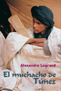 El muchacho de T�nez