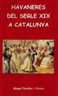 Havaneres del segle XIX a Catalunya