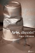 Arte, �l�quido?