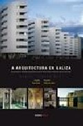 A arquitectura en Galiza