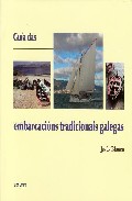 Gu�a das embarcaci�ns tradicionais galegas