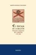 El idioma de la raz�n