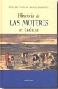 Historia de las mujeres en Galicia (siglos XVI al XIX)