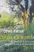 Paisajes a la acuarela