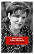Qu� pensa Pilar Rahola 