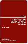 El puente que cruza la luna