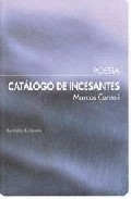 Cat�logo de incesantes