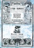 La ca�ada real segoviana