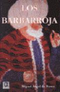 Los Barbarroja
