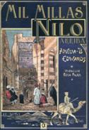 Mil millas Nilo arriba