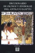 Diccionario de signos y s�mbolos del Antiguo Egipto