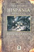 Diccionario de la Hispania romana