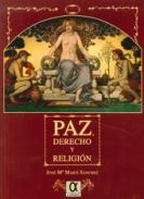 Paz, derecho y religi�n