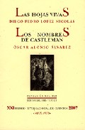 Las hojas vivas / Los nombres de Castleman