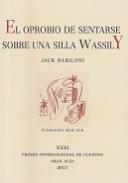 El oprobio de sentarse sobre una silla Wassily