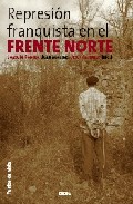 Represi�n franquista en el frente norte