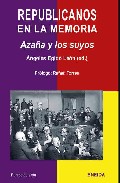 Republicanos en la memoria