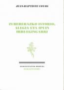 Zubererazko istorio, alegia eta ipuin irri-egingarri