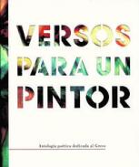 Versos para un pintor