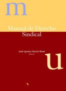 Manual de derecho sindical