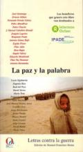 La Paz y la palabra