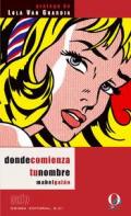 Donde comienza tu nombre